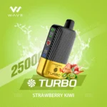 WAVE TURBO 25000 PUFFS - Image 4