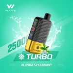 WAVE TURBO 25000 PUFFS - Image 6