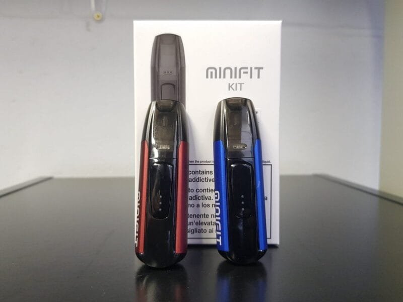 JUSTFOG MINIFIT KIT - Image 11