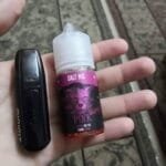 JUSTFOG MINIFIT KIT - Image 3