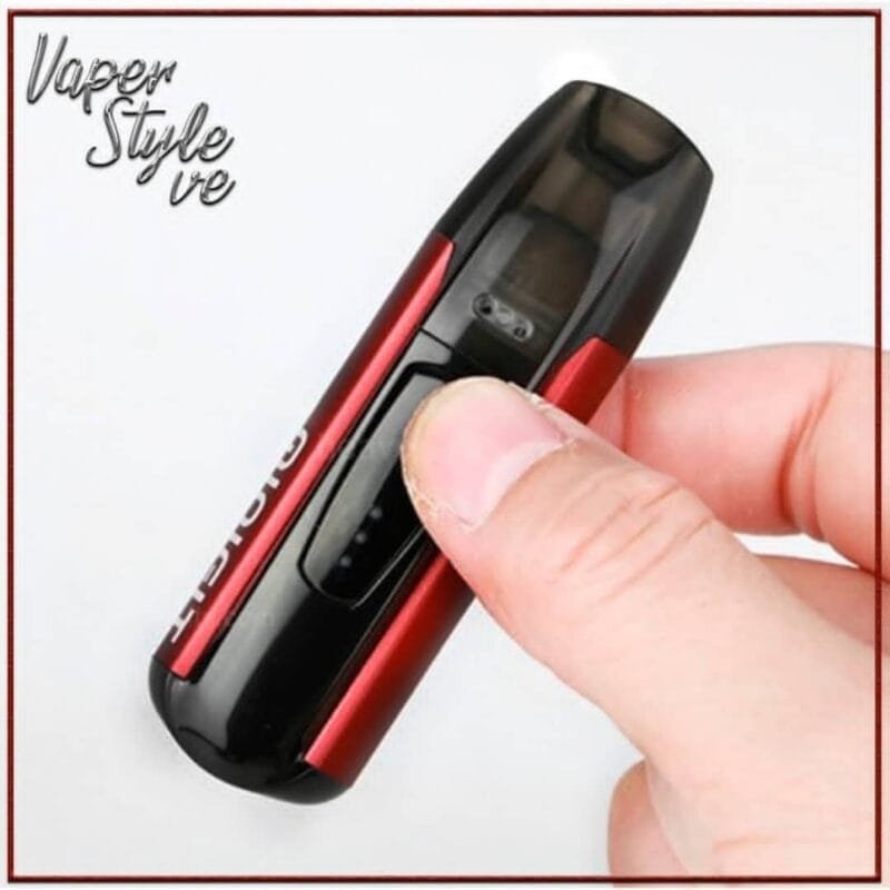 JUSTFOG MINIFIT KIT - Image 12