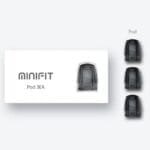 JUSTFOG MINIFIT KIT - Image 7