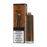 PODSALT ONYX CLOUD 25000 PUFF'S - Image 5