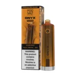 PODSALT ONYX CLOUD 25000 PUFF'S - Image 6