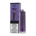 PODSALT ONYX CLOUD 25000 PUFF'S - Image 10