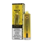 PODSALT ONYX CLOUD 25000 PUFF'S - Image 13