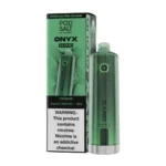 PODSALT ONYX CLOUD 25000 PUFF'S - Image 8