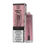 PODSALT ONYX CLOUD 25000 PUFF'S - Image 3