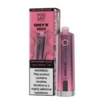 PODSALT ONYX CLOUD 25000 PUFF'S - Image 11