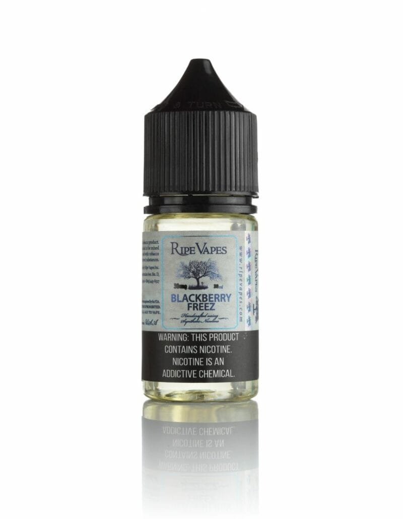 RIPE VAPES VCT SALTNIC 30ML - Image 8