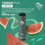 TUGBOUT PLUS 800 PUFFS - Image 7