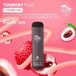 TUGBOUT PLUS 800 PUFFS - Image 6