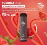 TUGBOUT PLUS 800 PUFFS - Image 2