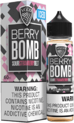 VGOD E-JUICE 60ML - Image 12