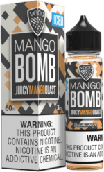 VGOD E-JUICE 60ML - Image 19