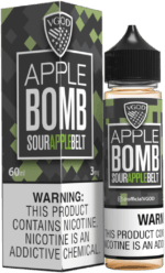 VGOD E-JUICE 60ML - Image 6
