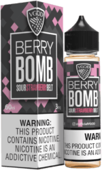 VGOD E-JUICE 60ML - Image 7