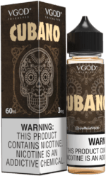 VGOD E-JUICE 60ML - Image 8