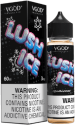 VGOD E-JUICE 60ML - Image 16