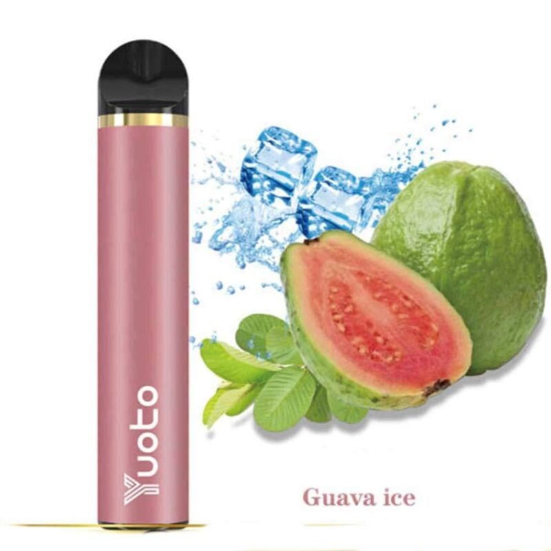 YUOTO 1500 PUFFS - Image 9