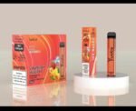 YUOTO XXL 2500 PUFFS - Image 21