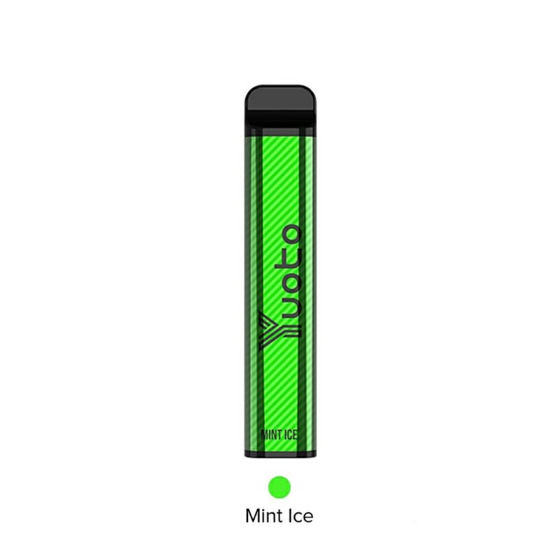YUOTO XXL 2500 PUFFS - Image 13