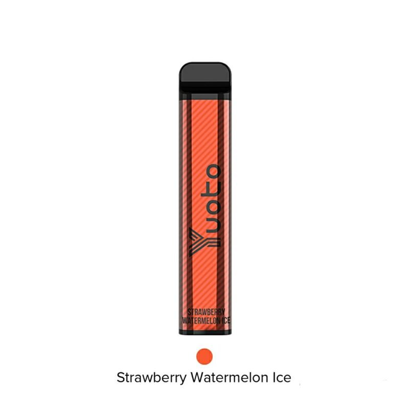 YUOTO XXL 2500 PUFFS - Image 17