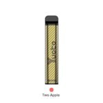 YUOTO XXL 2500 PUFFS - Image 18