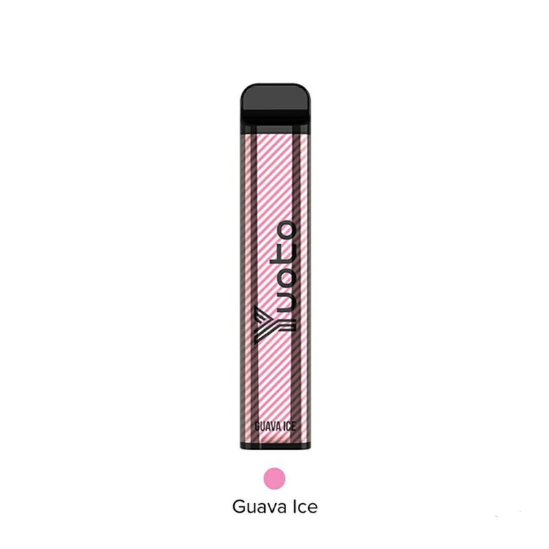 YUOTO XXL 2500 PUFFS - Image 8