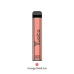 YUOTO XXL 2500 PUFFS - Image 6