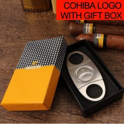 AK CIGAR CUTTER