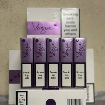 VOGUE 200PCS/PACK
