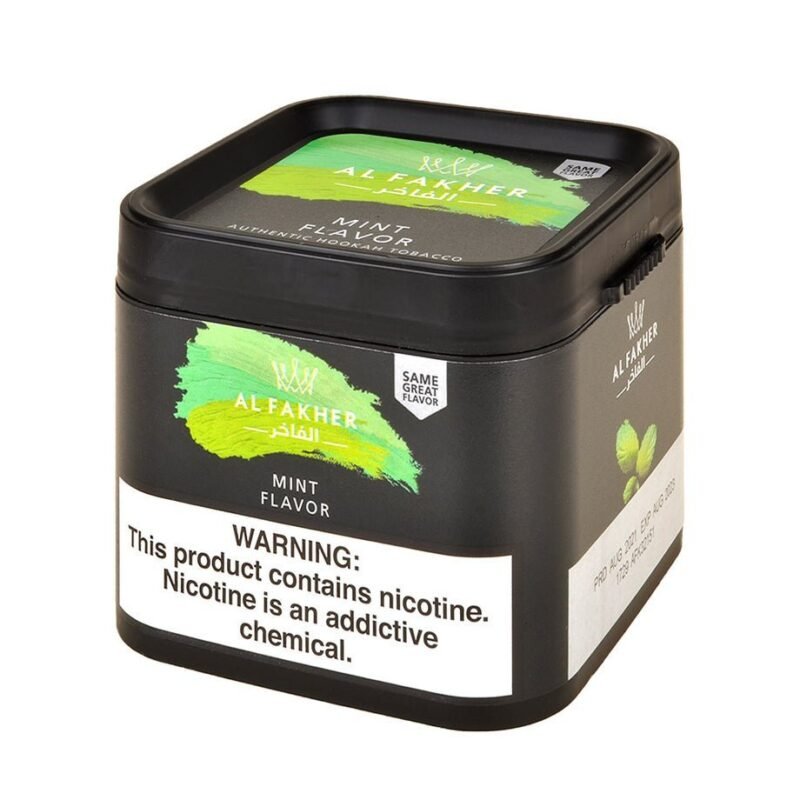 AL FAKHER SHISHA FLAVOURS 250GM - Image 4