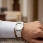 ARROW Premium Quality Ceramic Men’s Watch - Image 9