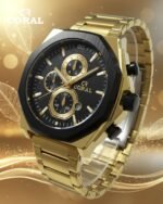 CORAL Quartz Movement Men’s Watch - Image 4