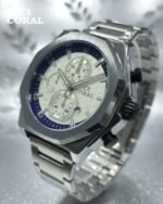 CORAL Quartz Movement Men’s Watch - Image 8