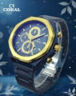 CORAL Quartz Movement Men’s Watch - Image 6