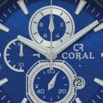 CORAL Quartz Movement Men’s Watch - Image 10
