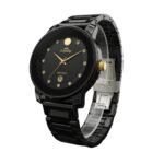 ARROW Premium Quality Ceramic Men’s Watch