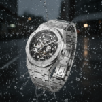 CORAL Automatic Premium Men’s Watch - Image 7