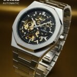 CORAL Automatic Premium Men’s Watch