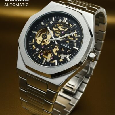 CORAL Automatic Premium Men’s Watch