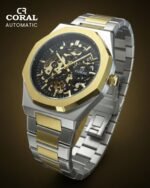 CORAL Automatic Premium Men’s Watch - Image 9