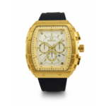 CORAL Premium Quartz CR9128G Watch - Image 10