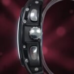 CORAL Premium Quartz CR9128G Watch - Image 13