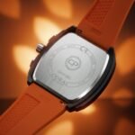 CORAL Premium Quartz CR9128G Watch - Image 12