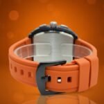 CORAL Premium Quartz CR9128G Watch - Image 11