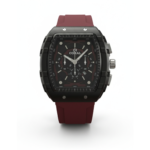 CORAL Premium Quartz CR9128G Watch - Image 5