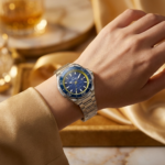 CORAL Premium Sports Women’s Watch - Image 2