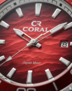 CORAL Premium Sports Women’s Watch - Image 7